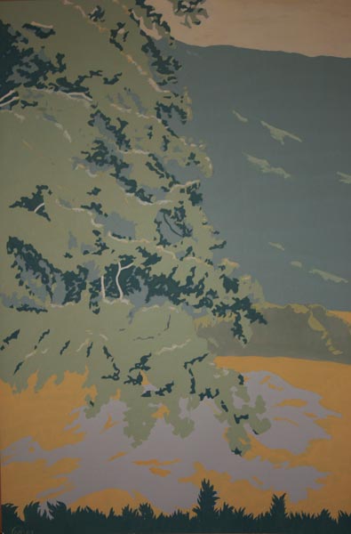 Formes et Ombres, 2009