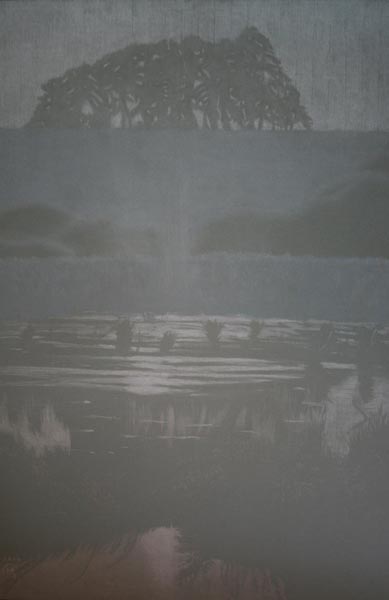 Le reflet du ciel, 2010