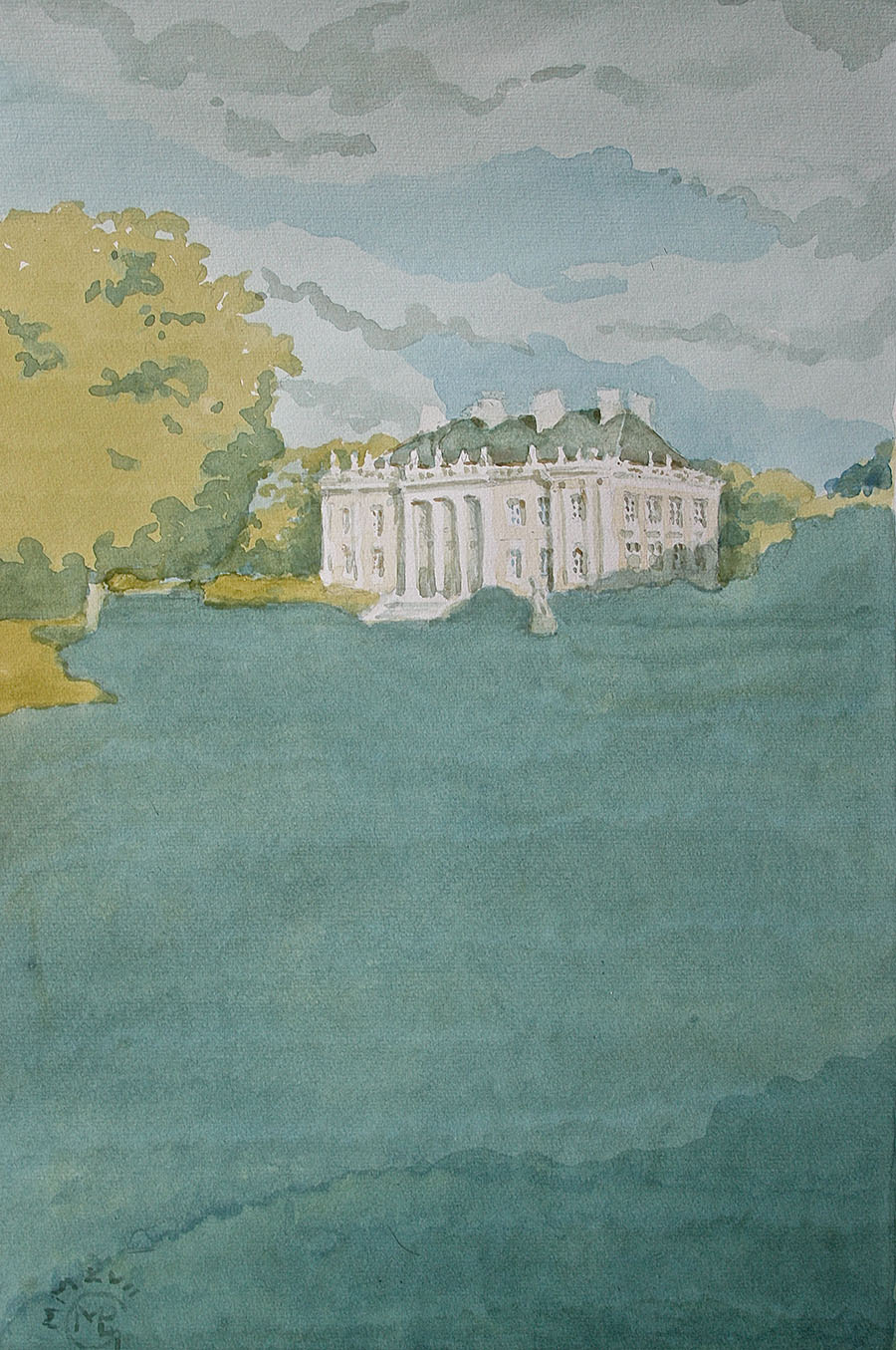 Temps lointain, 2017